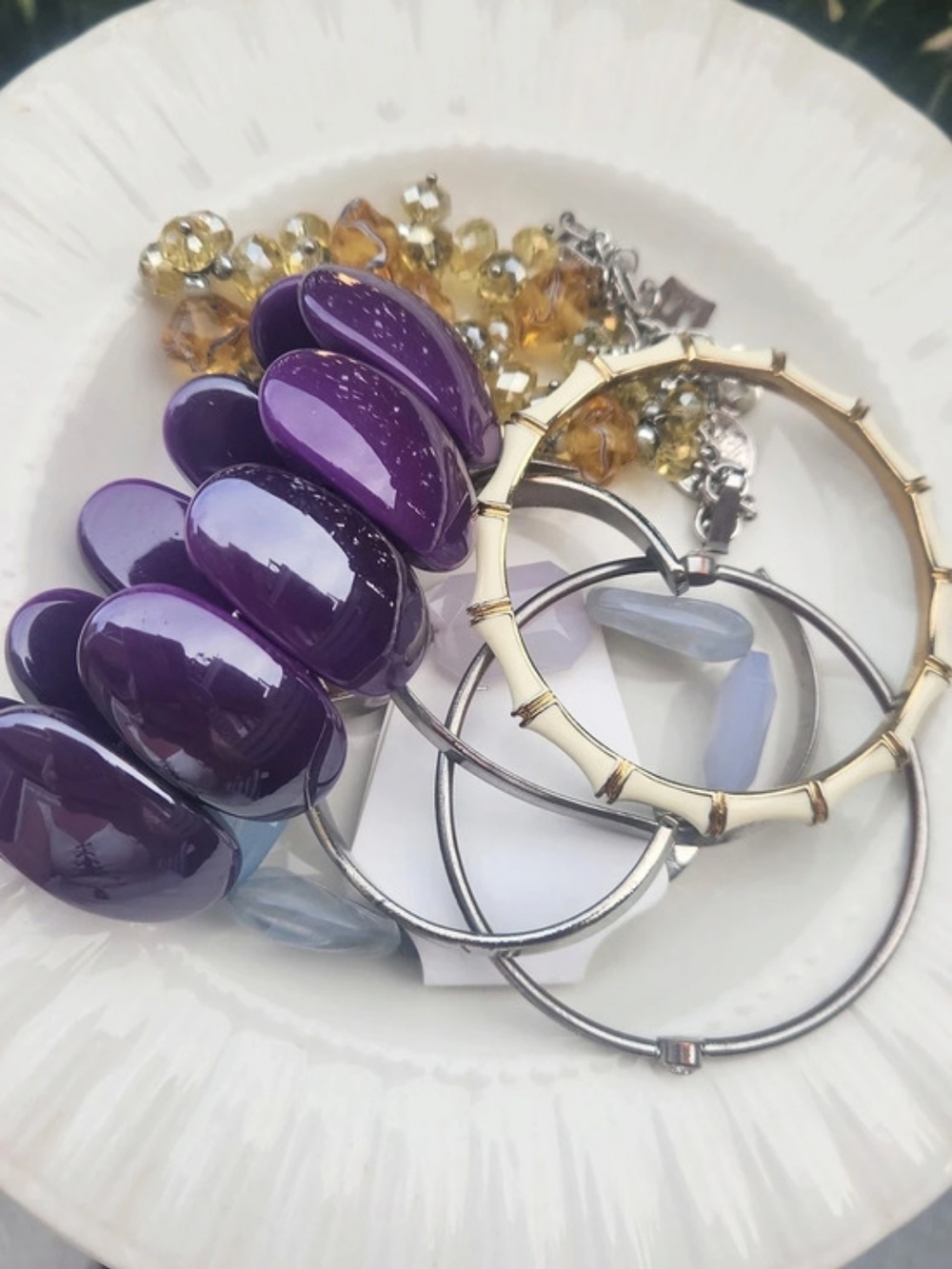 Mystery Bundle Of Bracelets